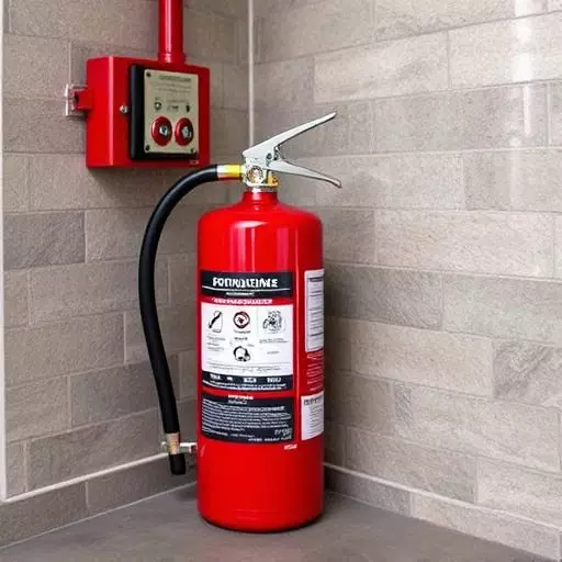 Fire extinguisher replacement services Jacksonville,When to replace a fire extinguisher,Fire extinguisher replacement cost