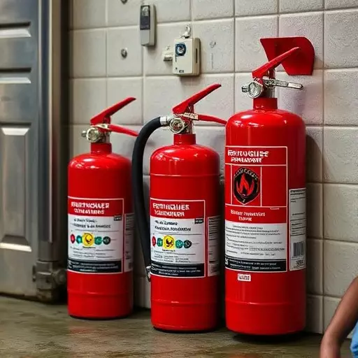 Fire extinguisher replacement services Jacksonville,When to replace a fire extinguisher,Fire extinguisher replacement cost
