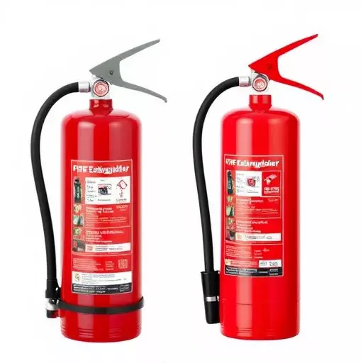 Fire extinguisher replacement services Jacksonville,When to replace a fire extinguisher,Fire extinguisher replacement cost