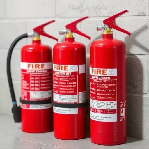 Fire Extinguisher Replacement Spring Lake,Fire extinguisher recharge process,Benefits of fire extinguisher recharging,