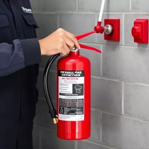 Fire Extinguisher Replacement Spring Lake,Fire extinguisher recharge process,Benefits of fire extinguisher recharging,
