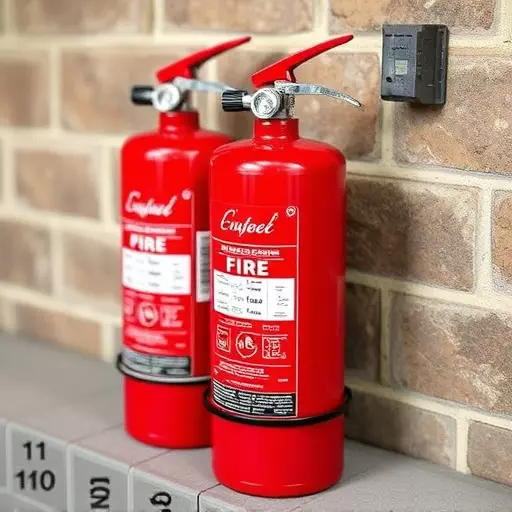 Fire Extinguisher Replacement Spring Lake,Fire extinguisher recharge process,Benefits of fire extinguisher recharging,