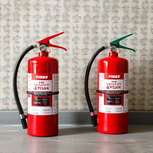 Fire Extinguisher Replacement Spring Lake,Fire extinguisher recharge process,Benefits of fire extinguisher recharging,
