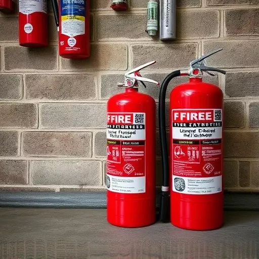 Fire Extinguisher Replacement Spring Lake,Fire extinguisher recharge process,Benefits of fire extinguisher recharging,