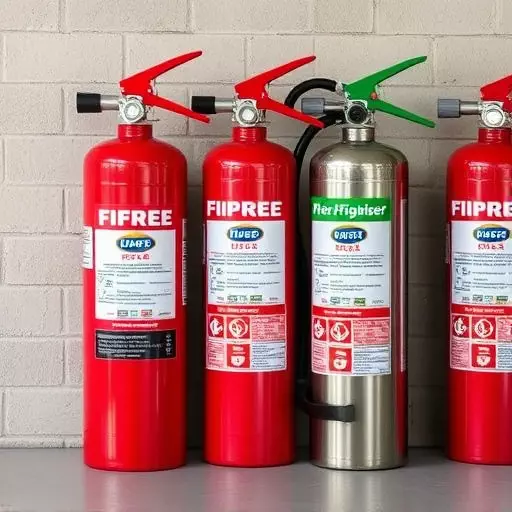 Fire Extinguisher Replacement Spring Lake,Fire extinguisher recharge process,Benefits of fire extinguisher recharging,