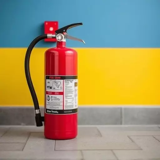 Fire Extinguisher Replacement Spring Lake,Fire extinguisher recharge process,Benefits of fire extinguisher recharging,