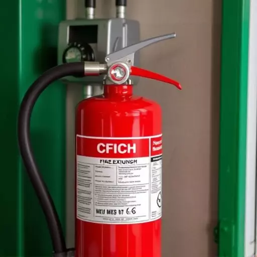 Fire Extinguisher Replacement Spring Lake,Fire extinguisher recharge process,Benefits of fire extinguisher recharging,