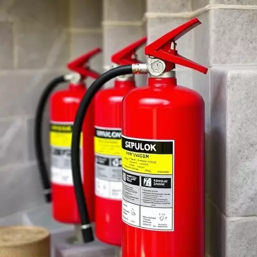Fire extinguisher testing services Jacksonville ,Fire extinguisher inspection and testing,Annual fire extinguisher testing