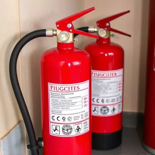 Fire extinguisher testing services Jacksonville ,Fire extinguisher inspection and testing,Annual fire extinguisher testing