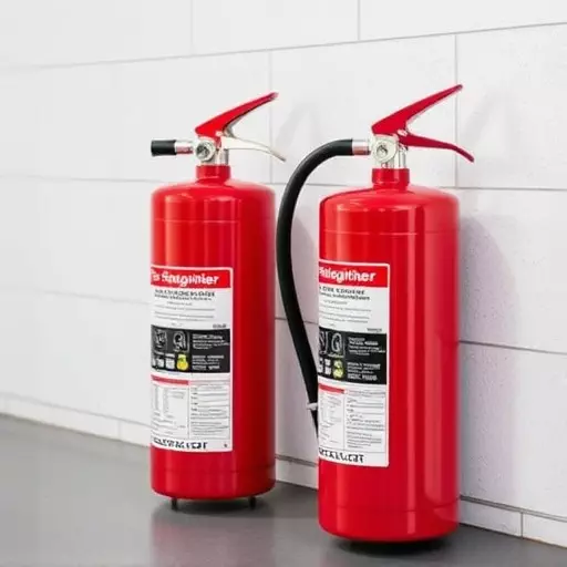 Fire extinguisher testing services Jacksonville ,Fire extinguisher inspection and testing,Annual fire extinguisher testing