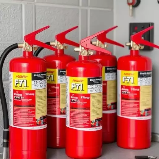Fire extinguisher testing services Jacksonville ,Fire extinguisher inspection and testing,Annual fire extinguisher testing