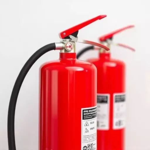Fire extinguisher testing services Jacksonville ,Fire extinguisher inspection and testing,Annual fire extinguisher testing