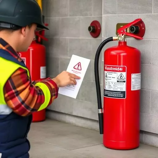 fire extinguisher testing services,fire extinguisher inspection and testing,certified fire extinguisher testing