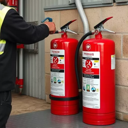 fire extinguisher testing services,fire extinguisher inspection and testing,certified fire extinguisher testing