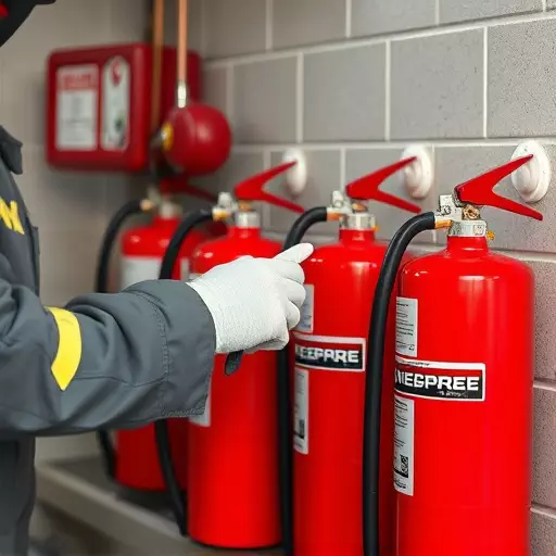 fire extinguisher testing services,fire extinguisher inspection and testing,certified fire extinguisher testing