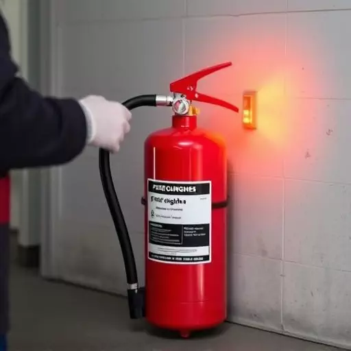 fire extinguisher testing services,fire extinguisher inspection and testing,certified fire extinguisher testing