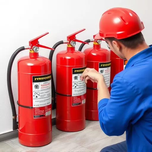 fire extinguisher testing services,fire extinguisher inspection and testing,certified fire extinguisher testing