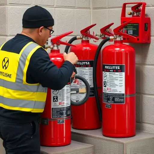 fire extinguisher testing services,fire extinguisher inspection and testing,certified fire extinguisher testing