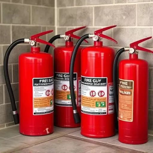 Fire Extinguisher Testing Spring Lake,Fire extinguisher inspection near me,Certified fire extinguisher inspections,