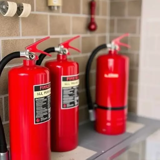 Fire Extinguisher Testing Spring Lake,Fire extinguisher inspection near me,Certified fire extinguisher inspections,
