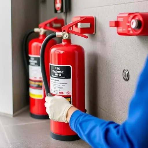 Fire Extinguisher Testing Spring Lake,Fire extinguisher inspection near me,Certified fire extinguisher inspections,