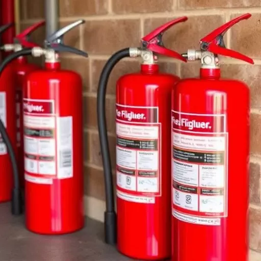 Fire Extinguisher Testing Spring Lake,Fire extinguisher inspection near me,Certified fire extinguisher inspections,