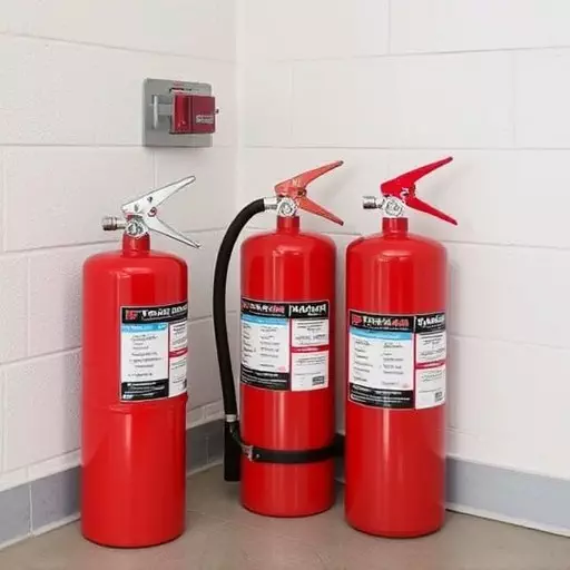 Fire Extinguisher Testing Spring Lake,Fire extinguisher inspection near me,Certified fire extinguisher inspections,
