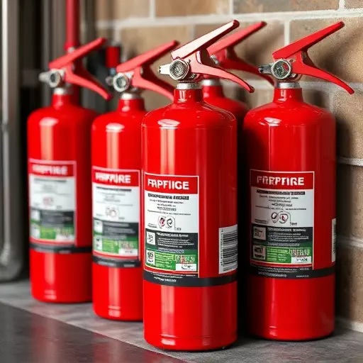 Fire Extinguisher Testing Spring Lake,Fire extinguisher inspection near me,Certified fire extinguisher inspections,