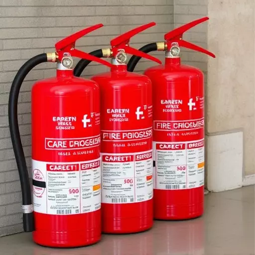 Fire Extinguisher Testing Spring Lake,Fire extinguisher inspection near me,Certified fire extinguisher inspections,