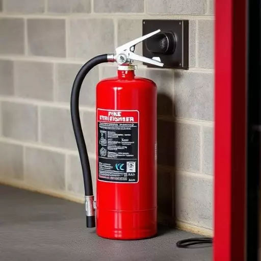 Fire Extinguisher Testing Spring Lake,Fire extinguisher inspection near me,Certified fire extinguisher inspections,