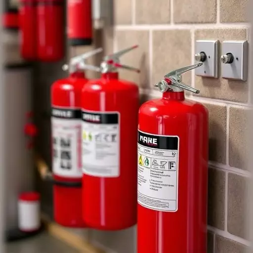 Fire Extinguisher Testing Spring Lake,Fire extinguisher inspection near me,Certified fire extinguisher inspections,