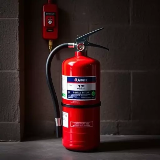 Fire Extinguisher Testing Spring Lake,Fire extinguisher inspection near me,Certified fire extinguisher inspections,