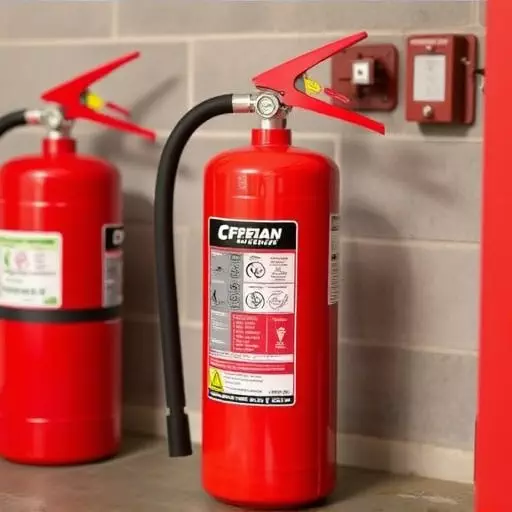 Fire Extinguisher Testing Spring Lake,Fire extinguisher inspection near me,Certified fire extinguisher inspections,