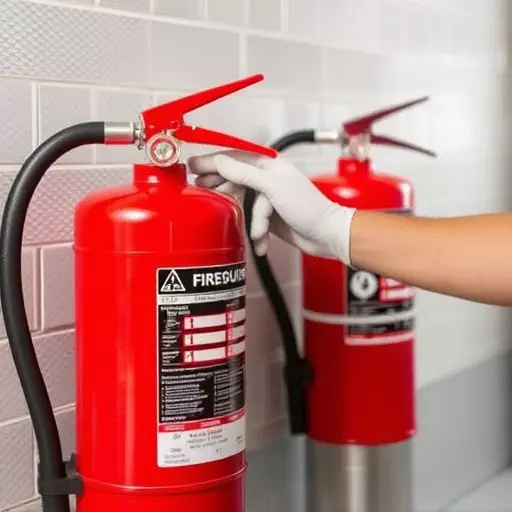 Fire Extinguisher Testing Spring Lake,Fire extinguisher inspection near me,Certified fire extinguisher inspections,