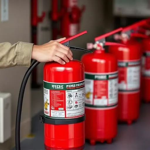 Fire extinguisher training services Jacksonville,Benefits of fire extinguisher training,Hands-on fire extinguisher training,