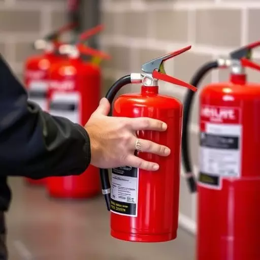 Fire extinguisher training services Jacksonville,Benefits of fire extinguisher training,Hands-on fire extinguisher training,