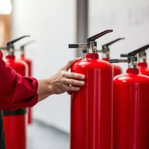 Fire extinguisher training services Jacksonville,Benefits of fire extinguisher training,Hands-on fire extinguisher training,