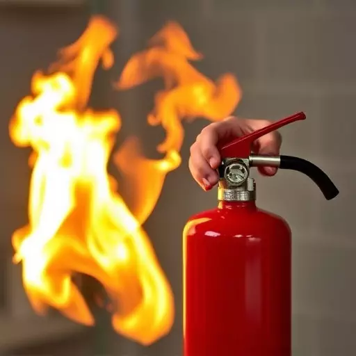 Fire extinguisher training services Jacksonville,Benefits of fire extinguisher training,Hands-on fire extinguisher training,