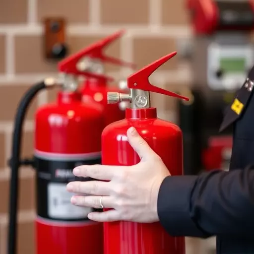 Fire extinguisher training services Jacksonville,Benefits of fire extinguisher training,Hands-on fire extinguisher training,