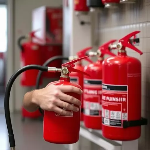Fire extinguisher training services Jacksonville,Benefits of fire extinguisher training,Hands-on fire extinguisher training,