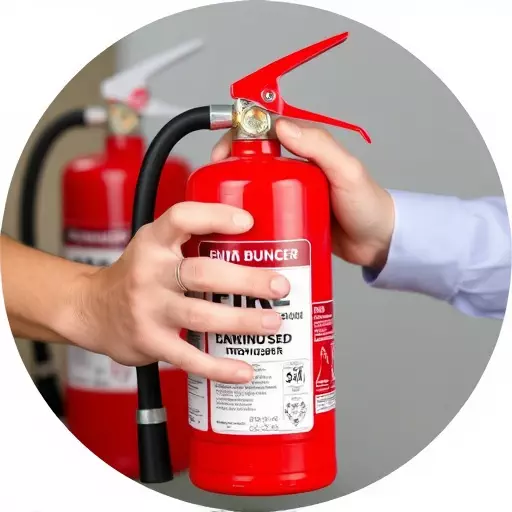 Fire extinguisher training services Jacksonville,Benefits of fire extinguisher training,Hands-on fire extinguisher training,