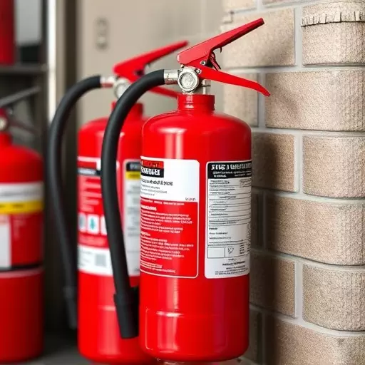 Fire Extinguisher Training Spring Lake,Fire extinguisher repair process,Signs a fire extinguisher needs repair