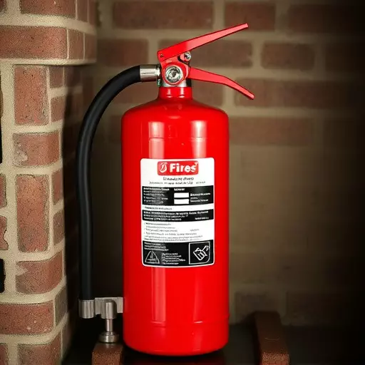 Fire Extinguisher Training Spring Lake,Fire extinguisher repair process,Signs a fire extinguisher needs repair