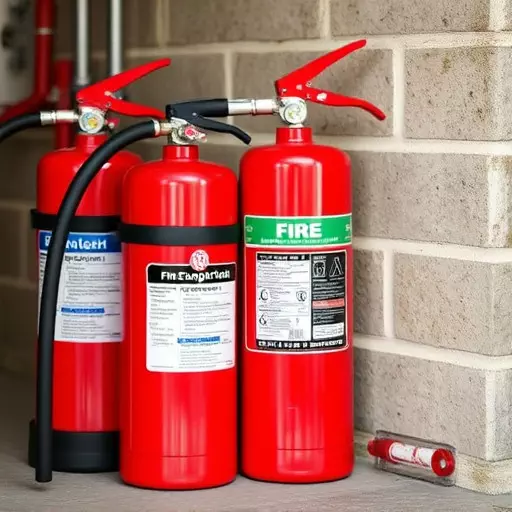 Fire Extinguisher Training Spring Lake,Fire extinguisher repair process,Signs a fire extinguisher needs repair