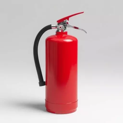 Fire Extinguisher Training Spring Lake,Fire extinguisher repair process,Signs a fire extinguisher needs repair