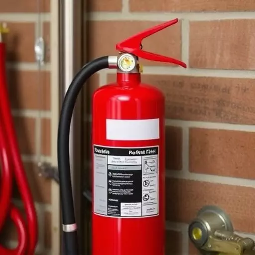 Fire Extinguisher Training Spring Lake,Fire extinguisher repair process,Signs a fire extinguisher needs repair