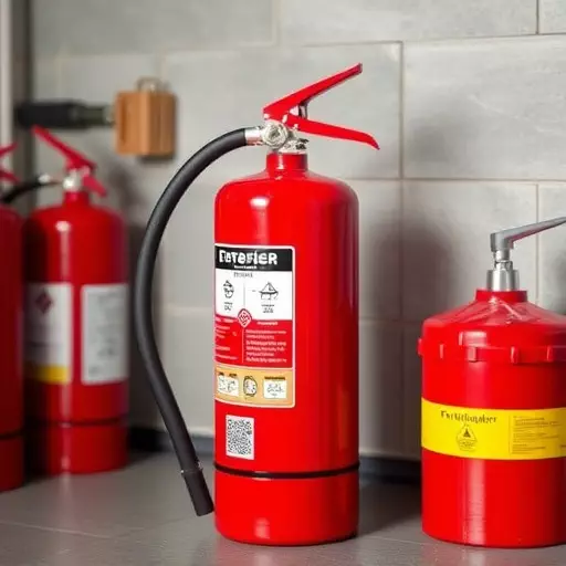 Fire Extinguisher Training Spring Lake,Fire extinguisher repair process,Signs a fire extinguisher needs repair