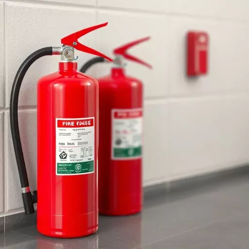Fire Extinguisher Training Spring Lake,Fire extinguisher repair process,Signs a fire extinguisher needs repair