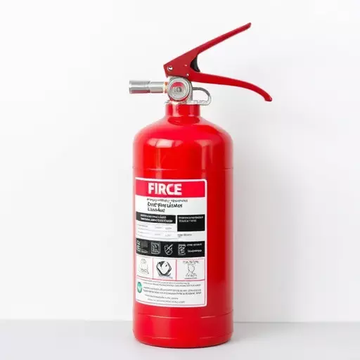 Fire Extinguisher Training Spring Lake,Fire extinguisher repair process,Signs a fire extinguisher needs repair