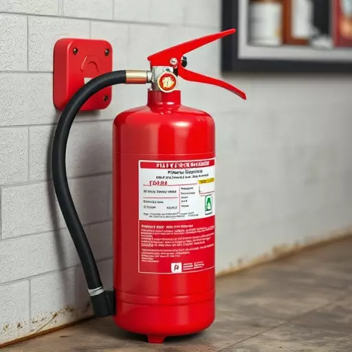 Fire Extinguisher Training Spring Lake,Fire extinguisher repair process,Signs a fire extinguisher needs repair